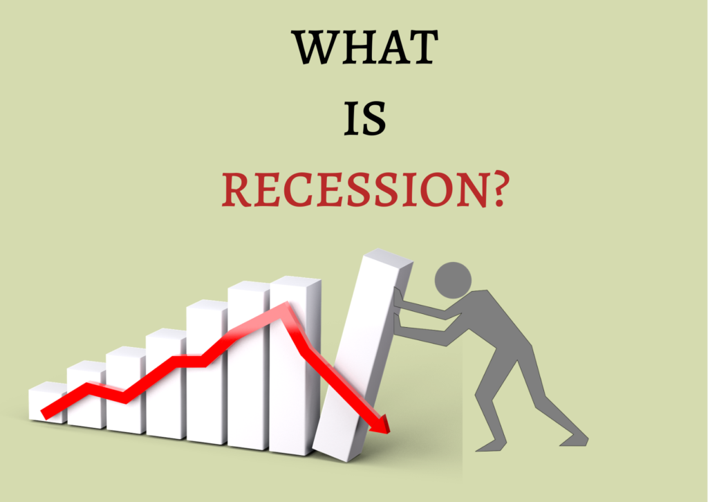 what is Recession