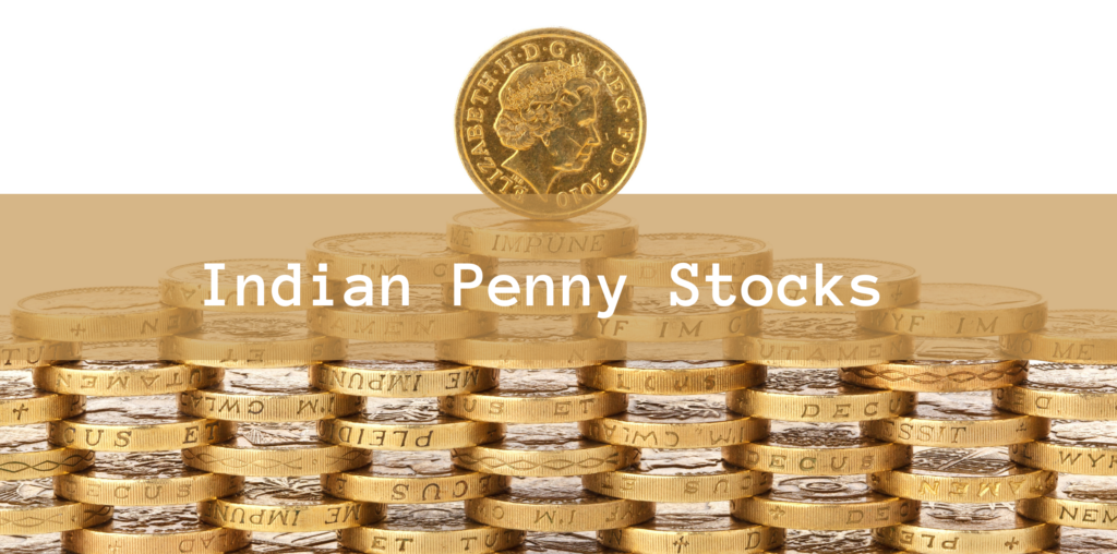 Indian Penny Stocks