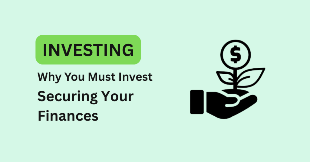 investing