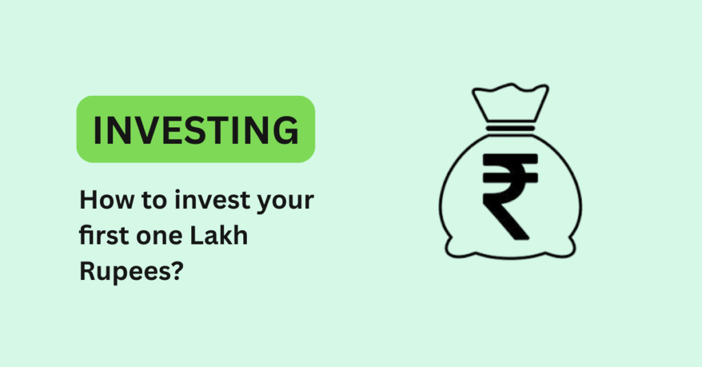 investing