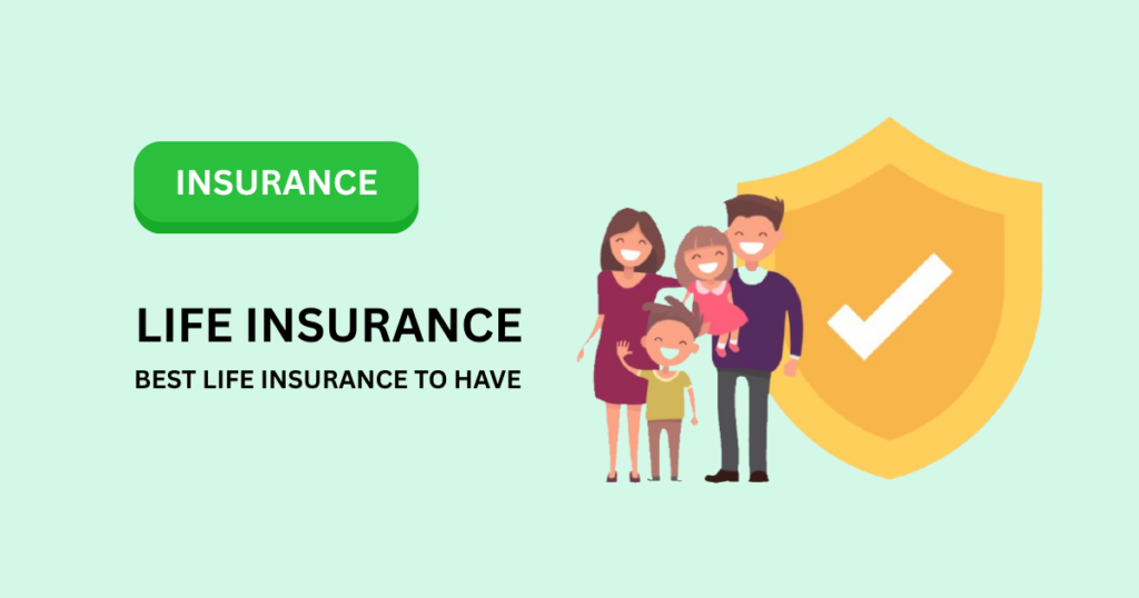 Life Insurance