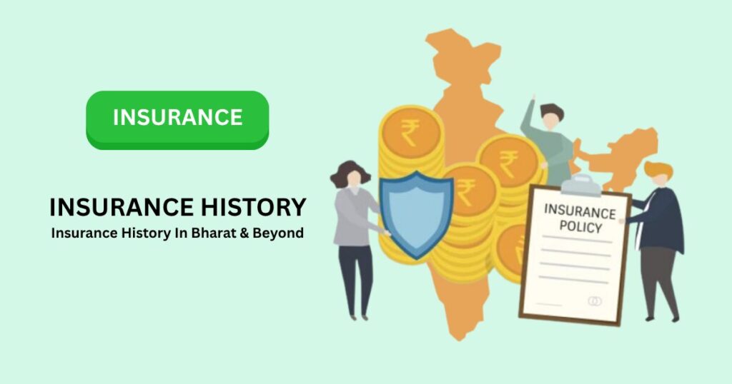 Insurance History