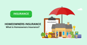Homeowners Insurance
