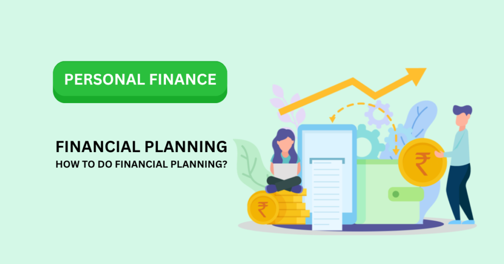 FINANCIAL PLANNING
