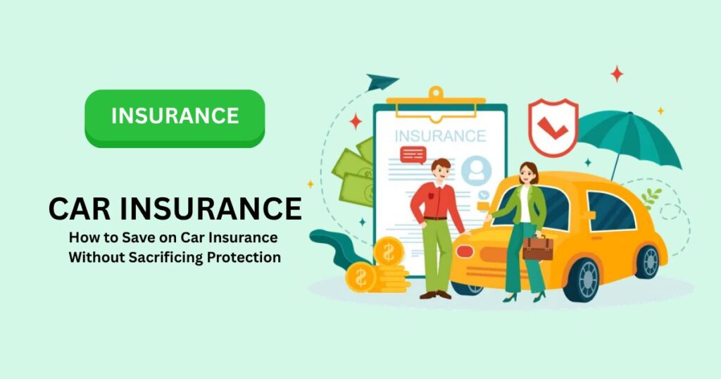CAR INSURANCE