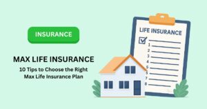 MAX LIFE INSURANCE