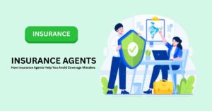 INSURANCE AGENTS
