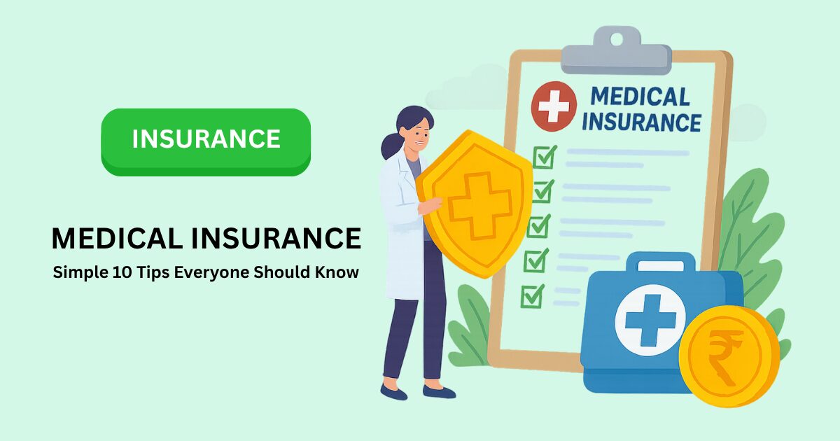 Medical Insurance