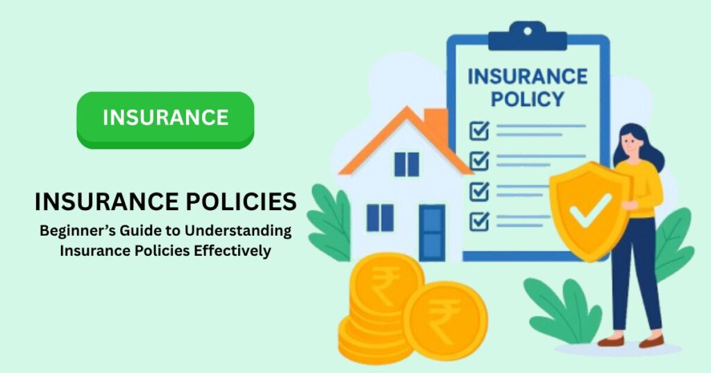 Insurance Policies