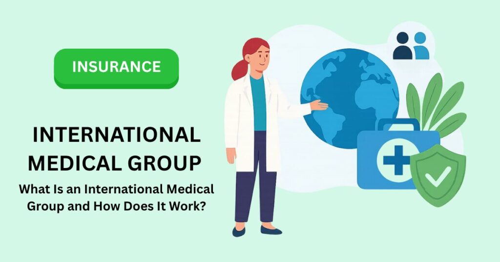 International Medical Group