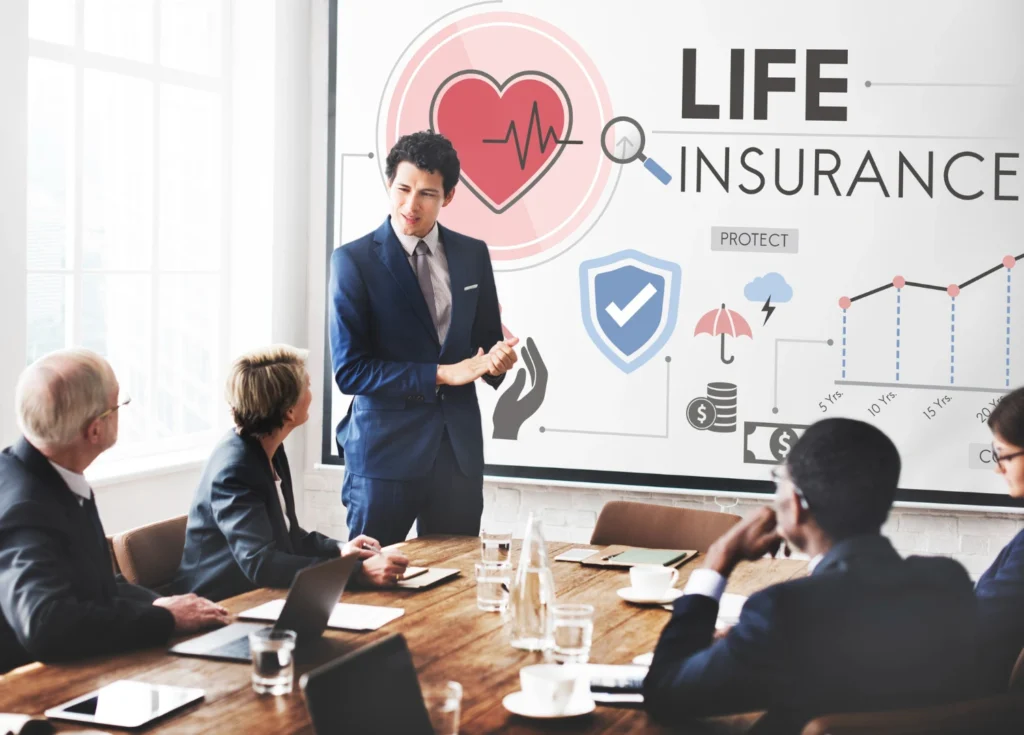 advantages of life insurance