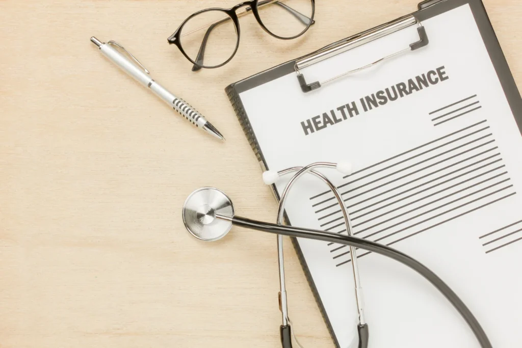 Health Insurance Claims