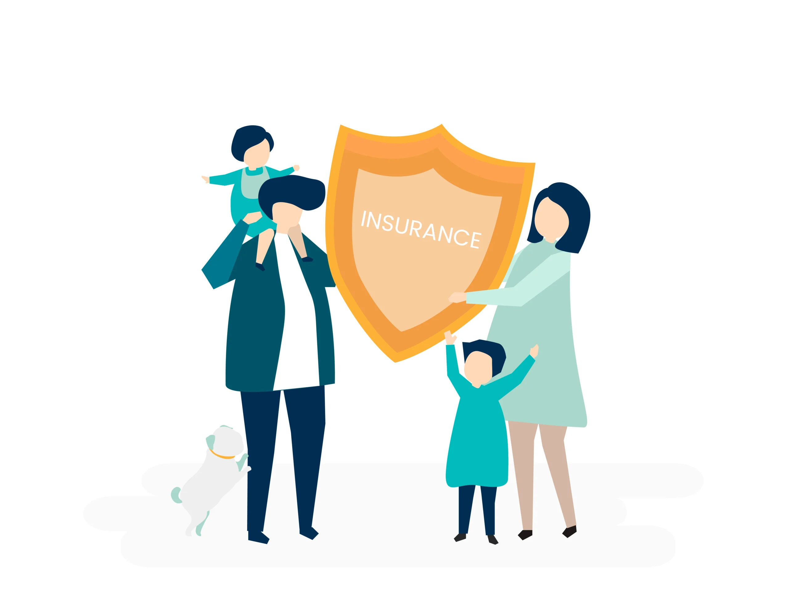 Term Insurance: Pure Protection