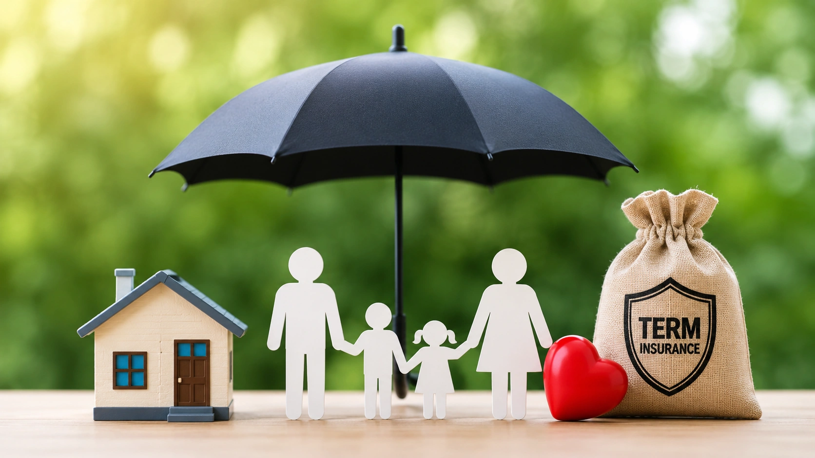 term insurance calculator