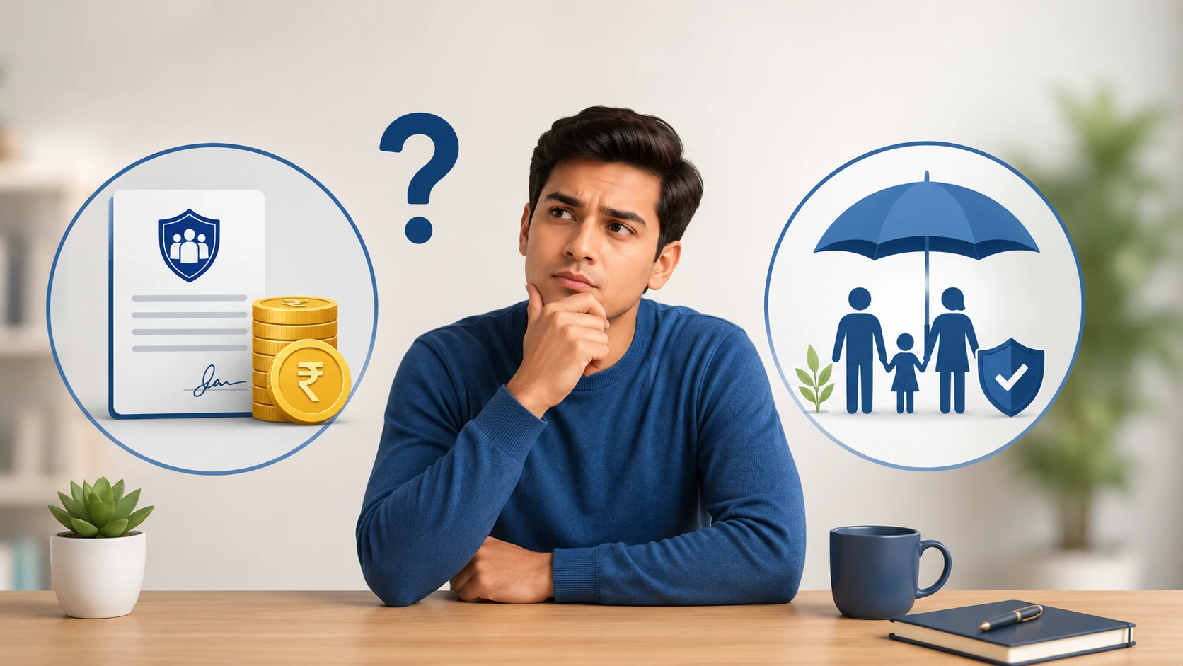 how to calculate surrender value of lic
