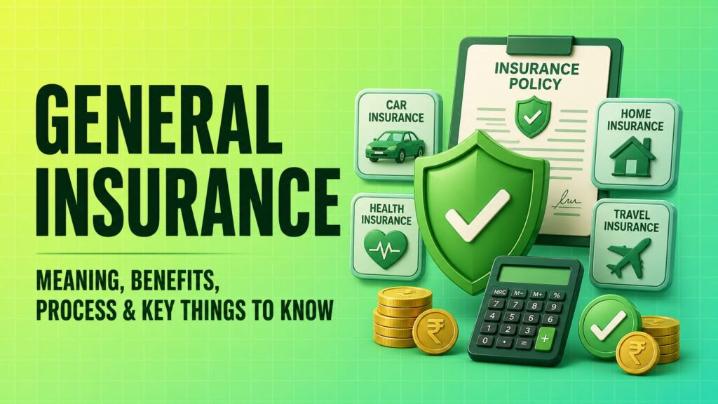 general insurance