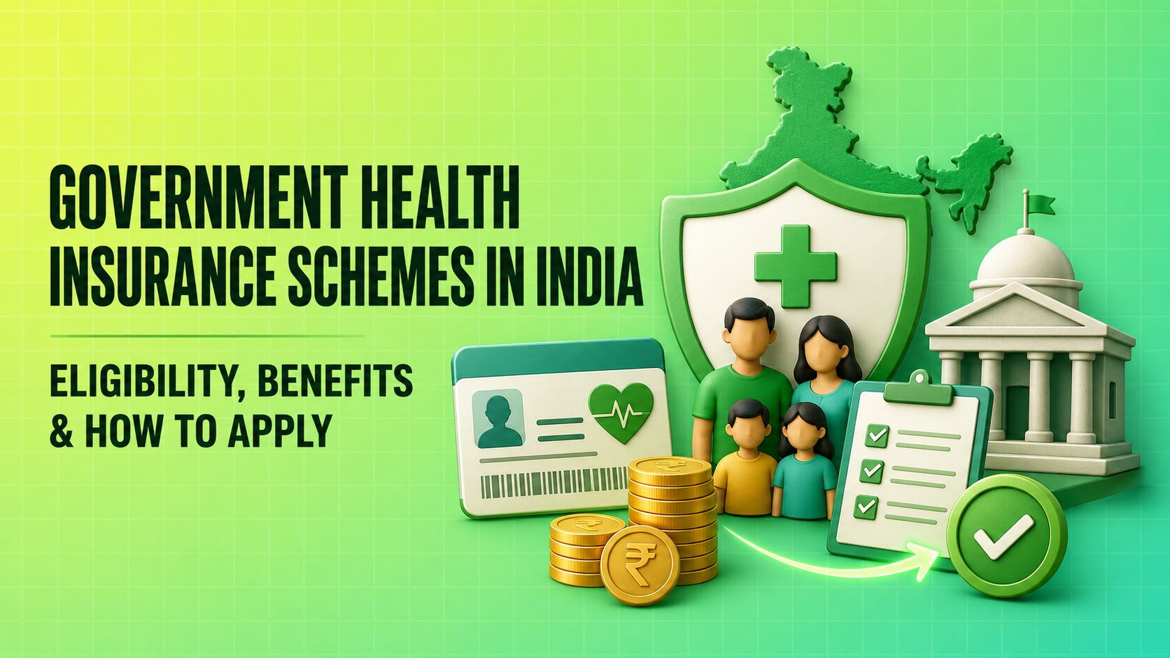 government health insurance scheme
