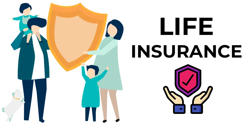 life insurance policy