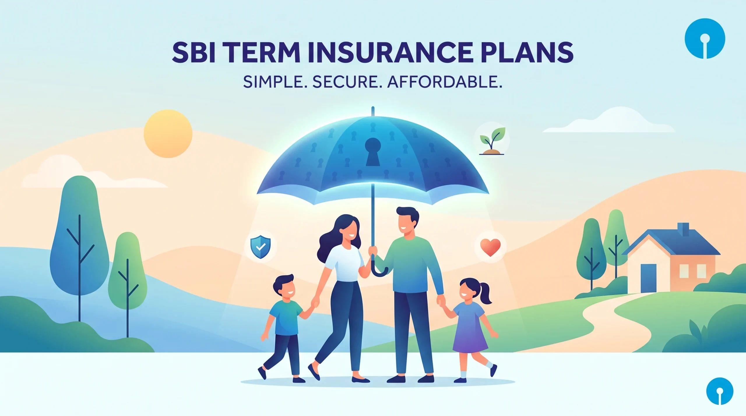 SBI Term Insurance Plans