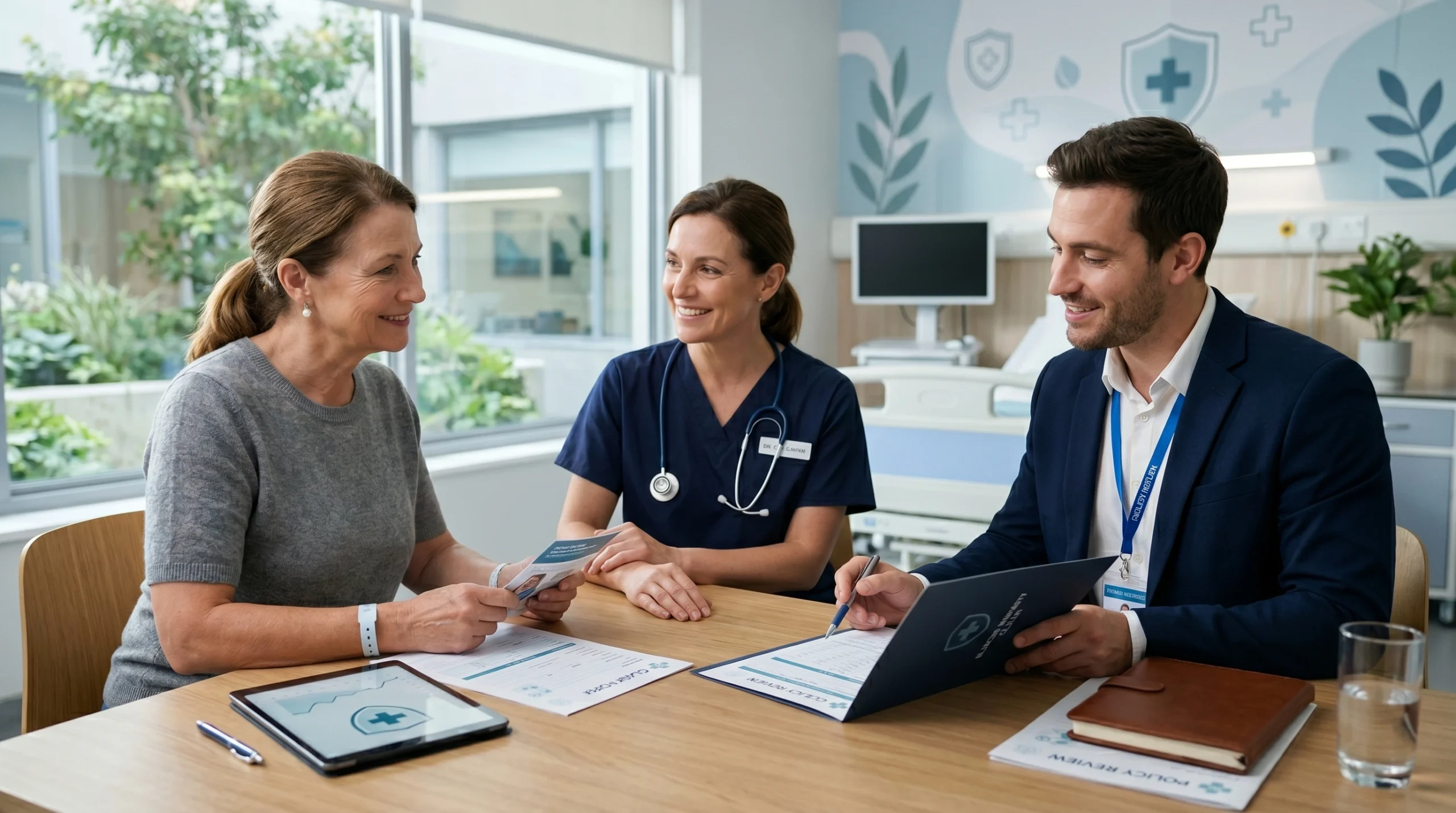 critical illness insurance