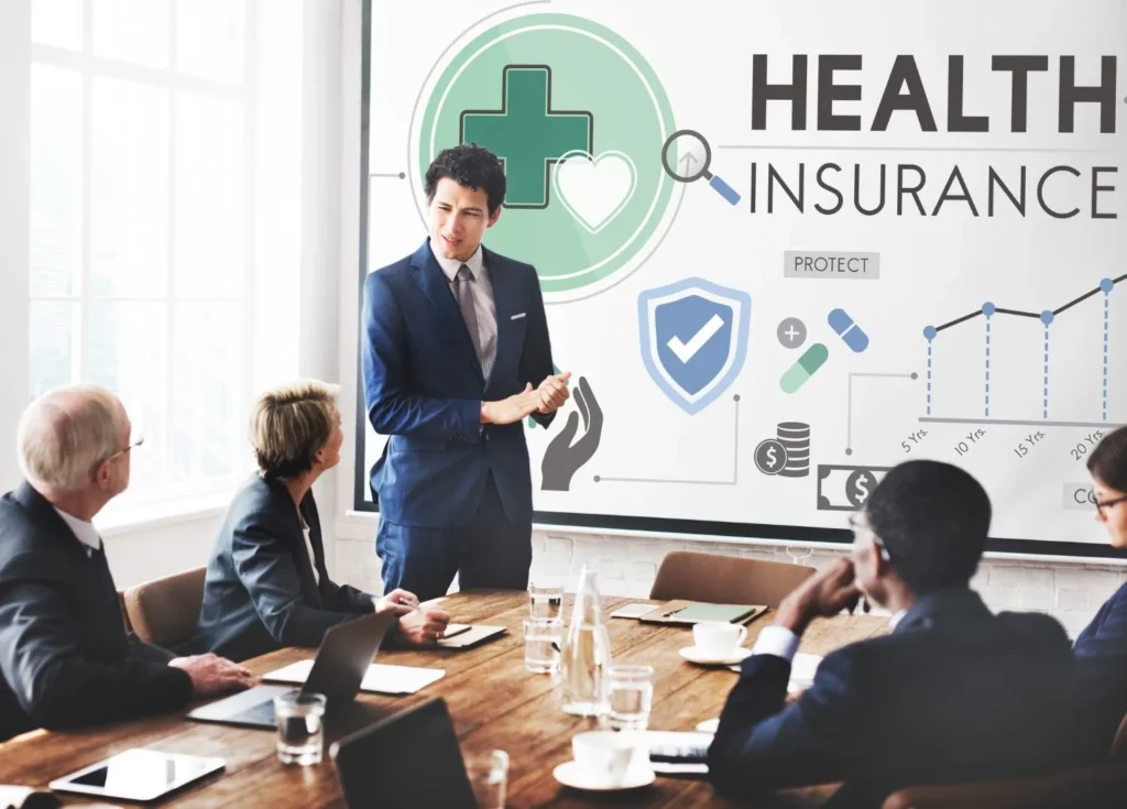 Major Government Health Insurance Schemes