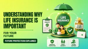 Why Life Insurance Is Important for Your Future