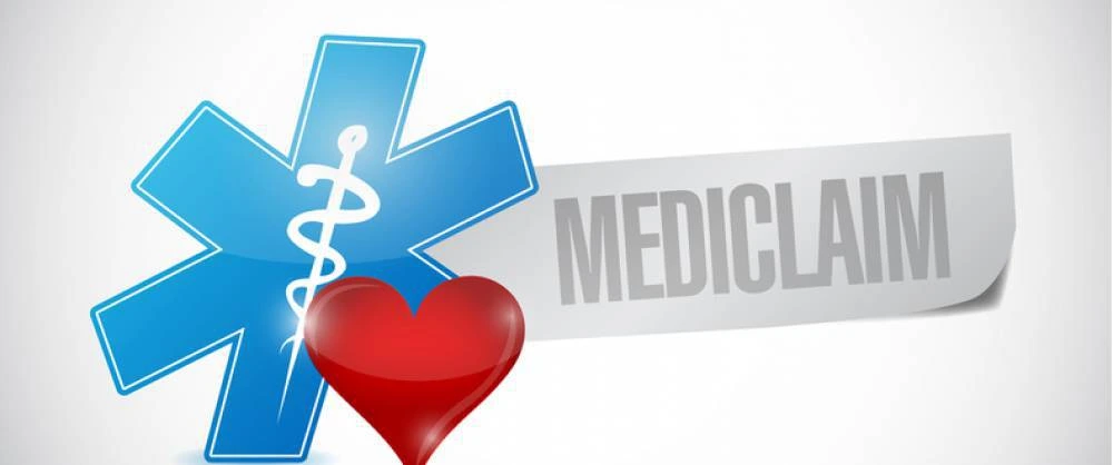 Mediclaim Policy