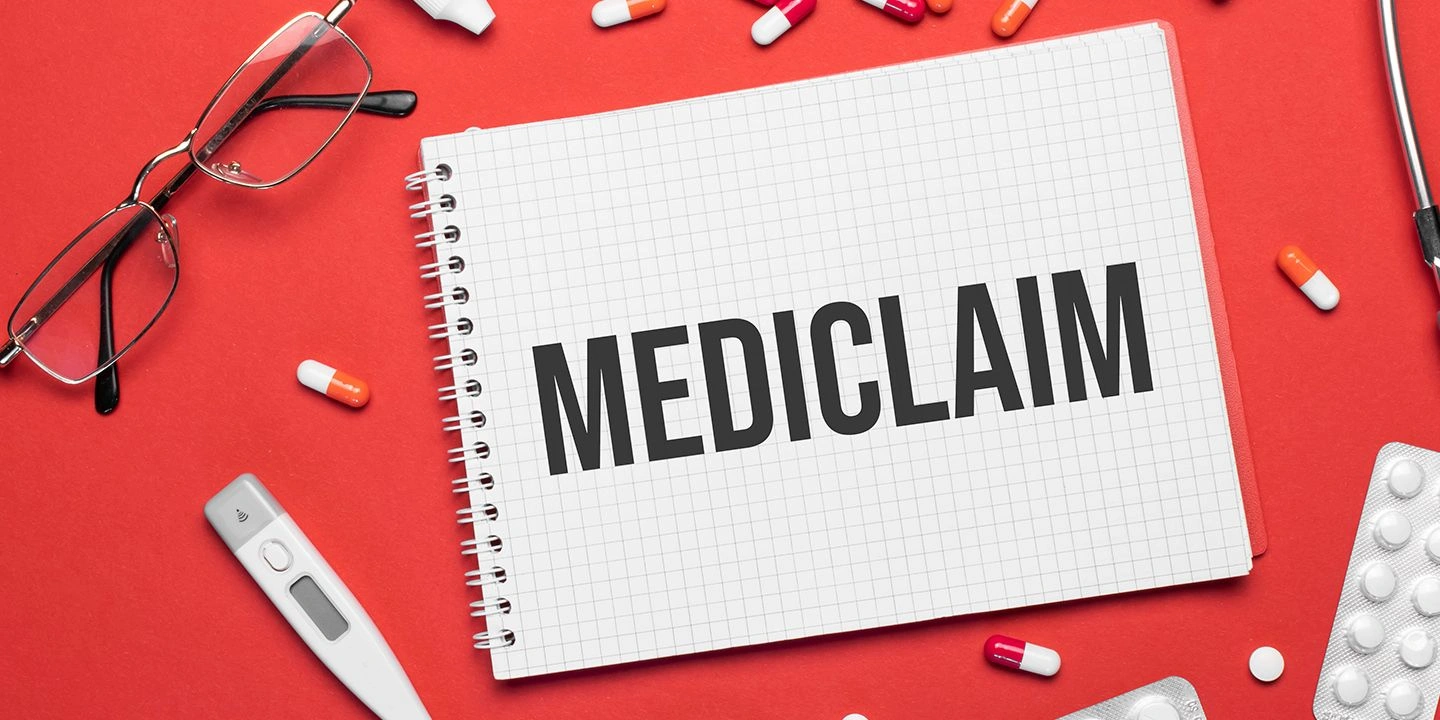 mediclaim policy