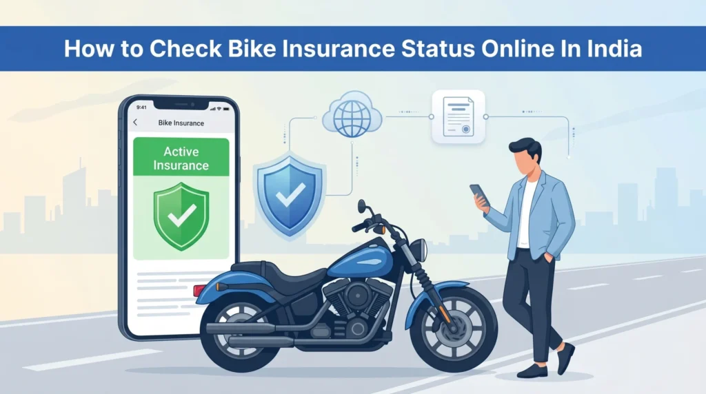 bike insurance check