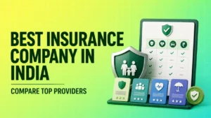 best insurance company in india
