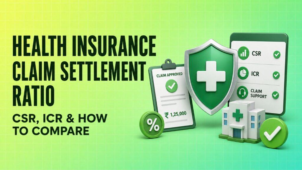 Health Insurance