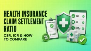 Health Insurance