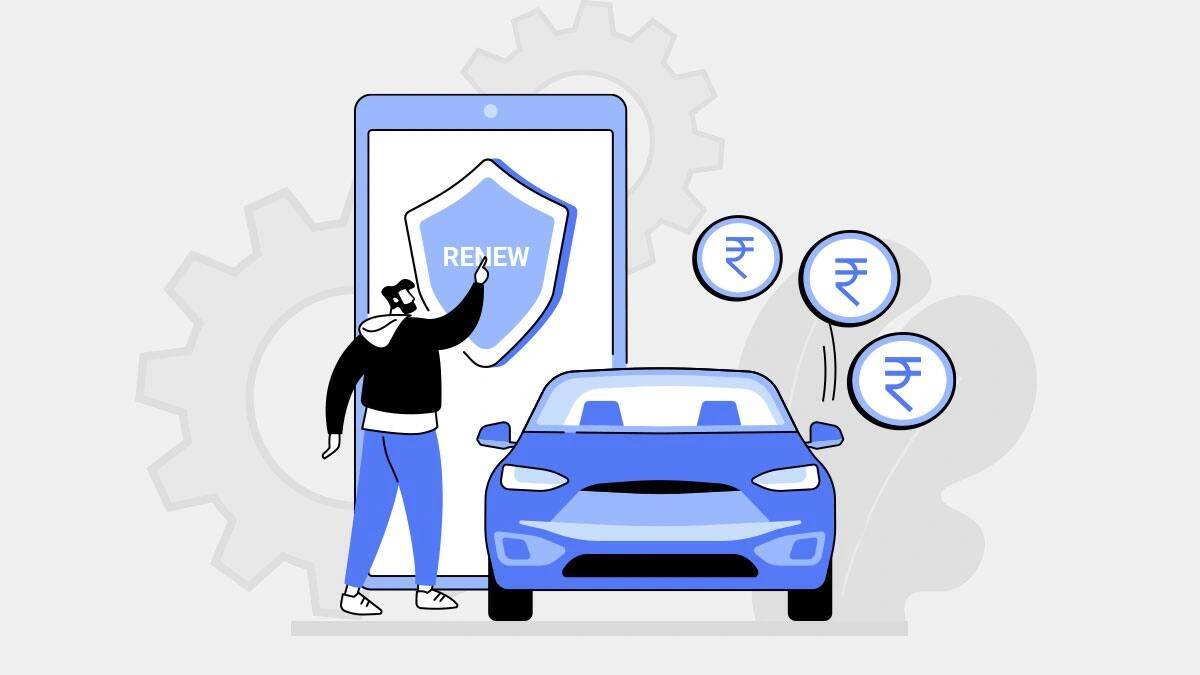 Renew Your Car Insurance Online