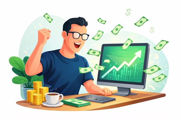 Invest ₹10,000 Per Month