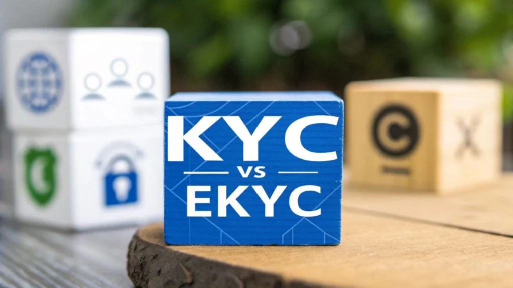 KYC Full Form
