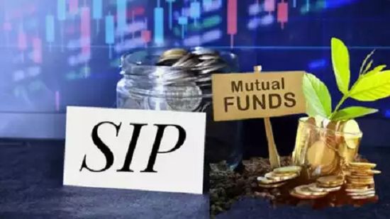 Invest ₹10,000 Per Month