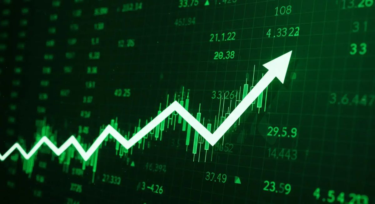 Tick Chart in Trading?