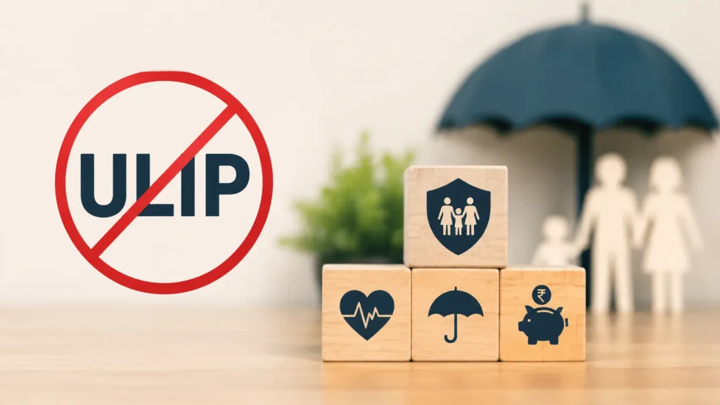 unit linked insurance plan