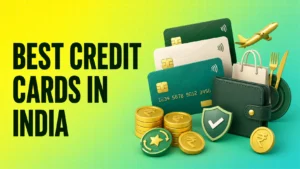 Best Credit Cards in India