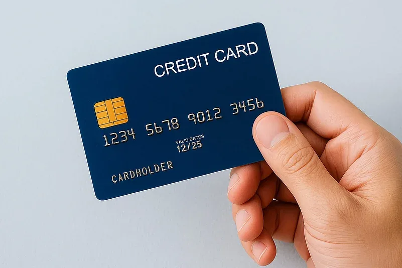Best Credit Cards in India