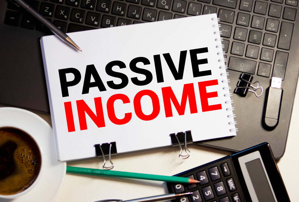 What Is Passive Income