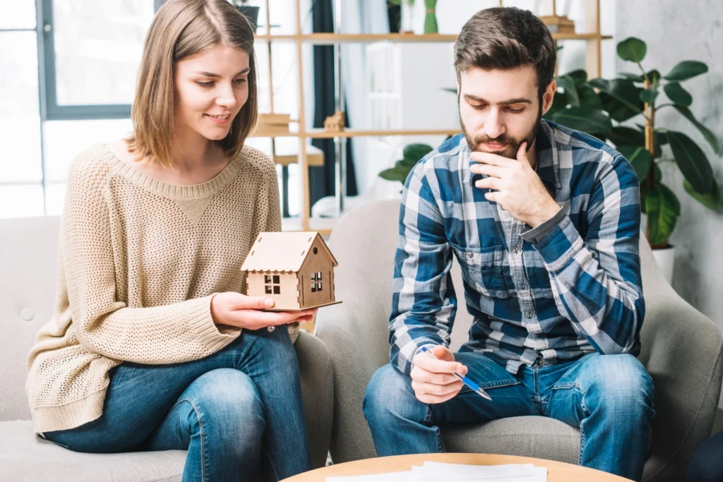 Home Loan Insurance Plans