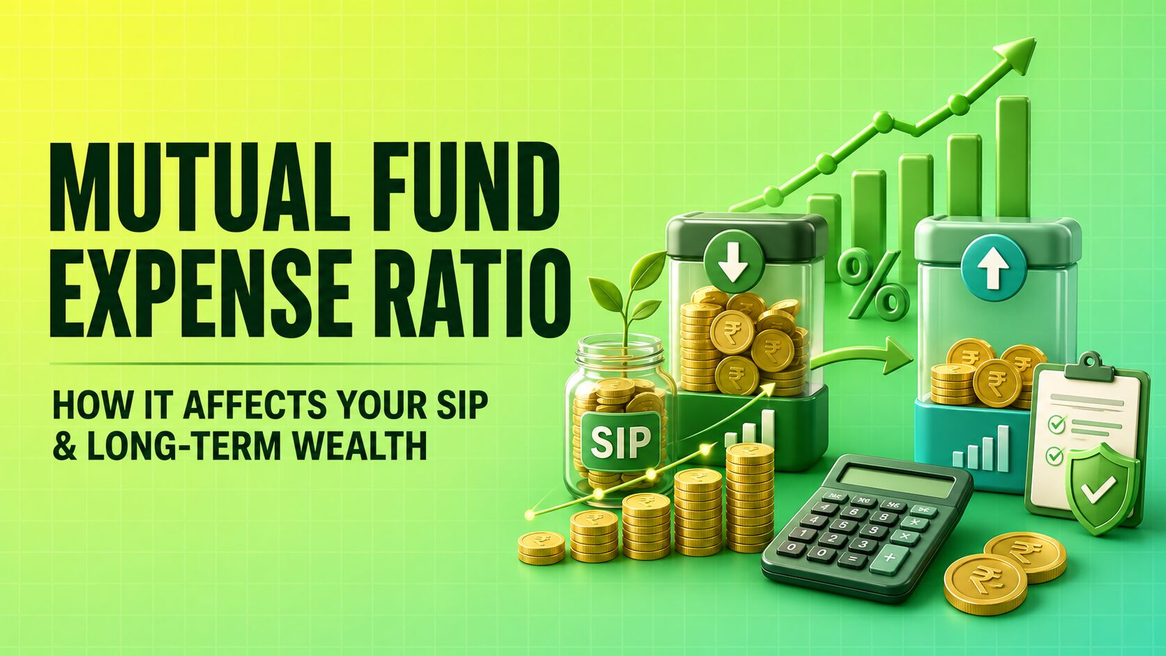 Mutual Fund Expense Ratio