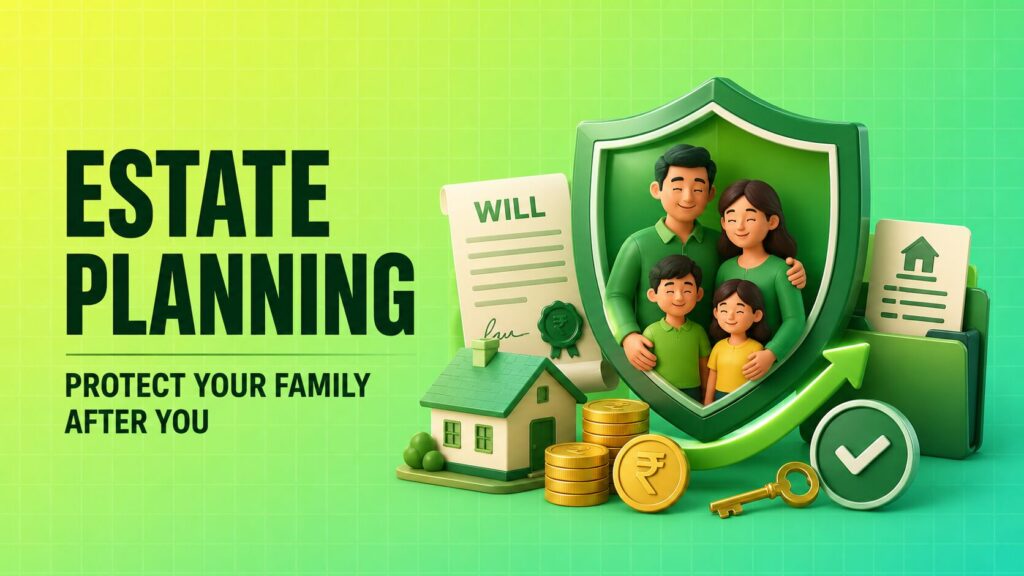 estate planning​