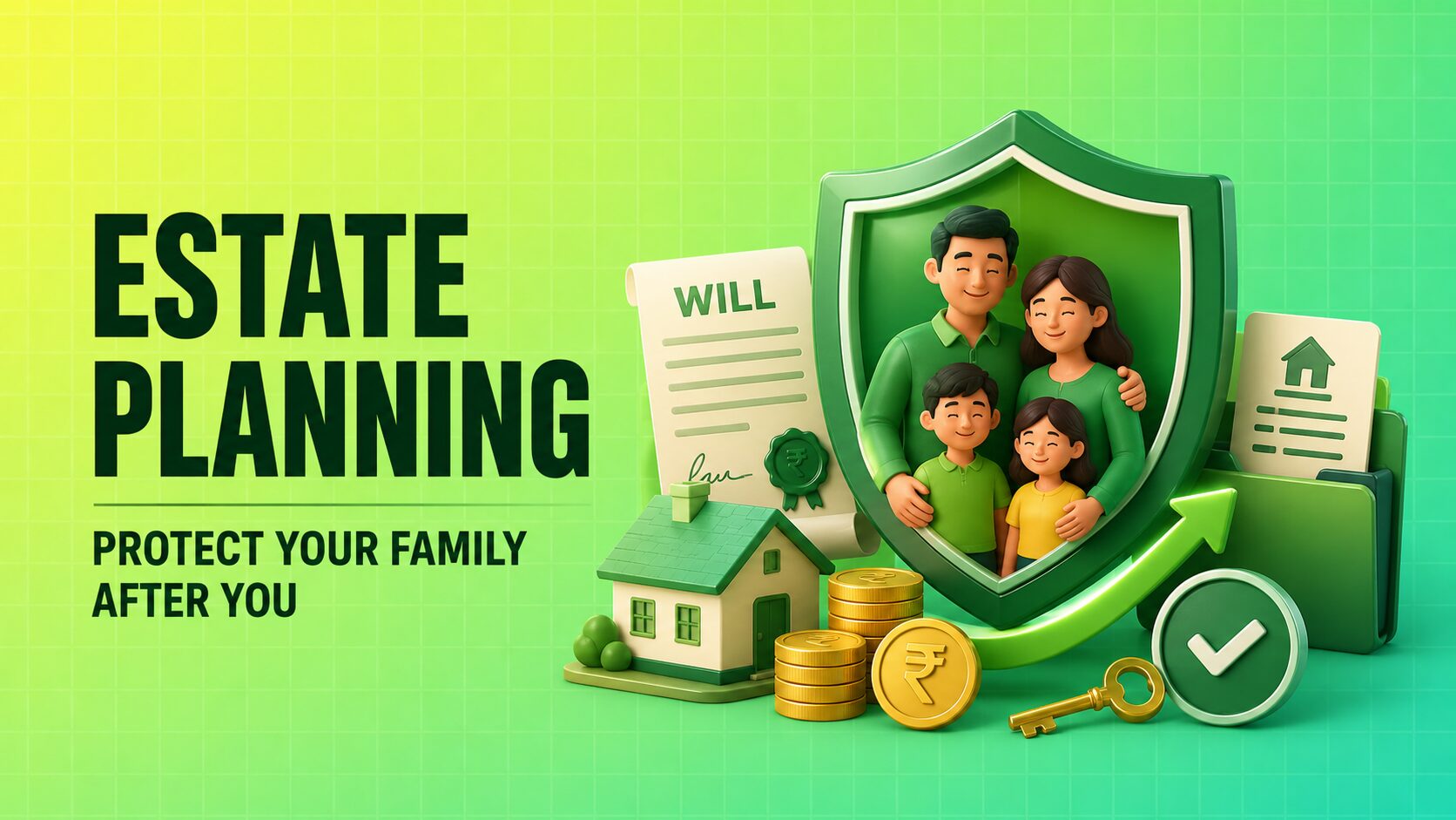 estate planning​