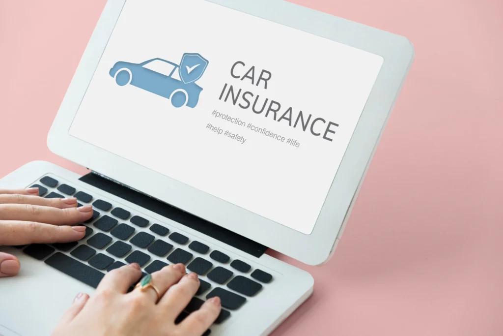 Commercial Car Insurance