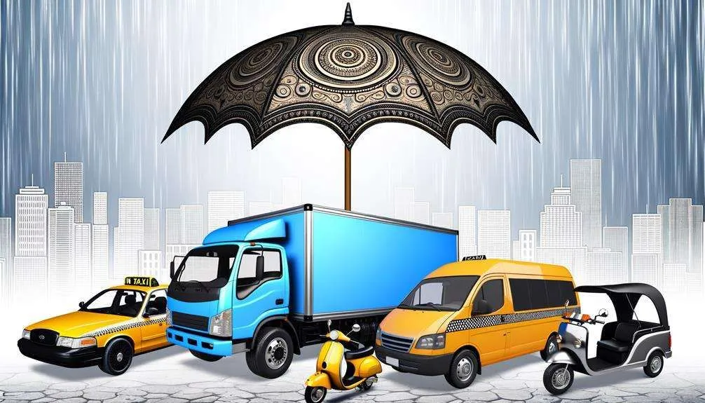 Commercial Car Insurance