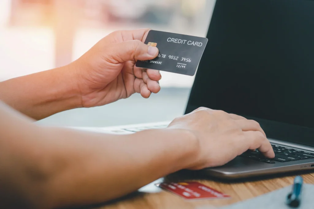 what is no cost emi on credit card