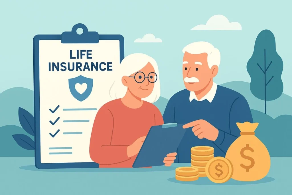 Difference Between Life Insurance and General Insurance