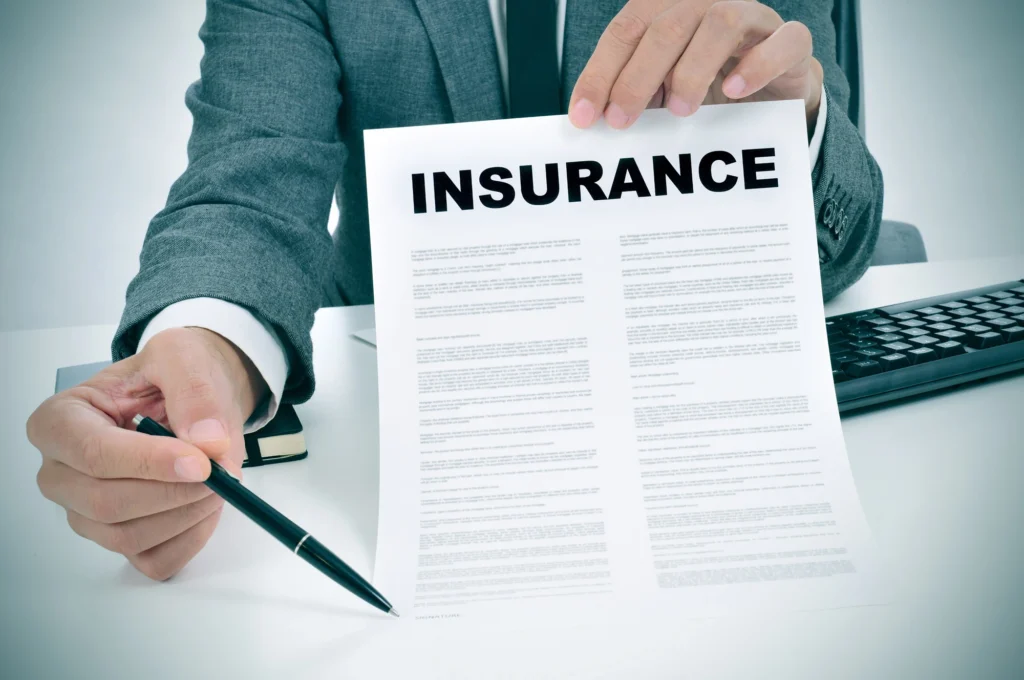 Difference Between Life Insurance and General Insurance